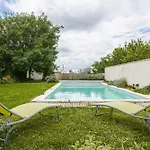 Gabae Les Volets Verts * Puyravault (Charente-Maritime)
