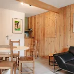 Holiday home Gabae Les Volets Verts