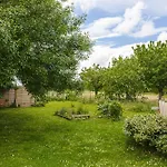 Gabae Les Volets Verts Puyravault (Charente-Maritime)