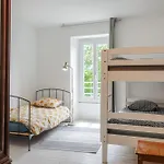 Holiday home Gabae Les Volets Verts