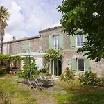 Gabae Les Volets Verts Puyravault (Charente-Maritime)