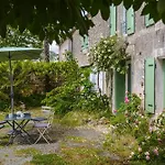 Gabae Les Volets Verts Puyravault (Charente-Maritime)