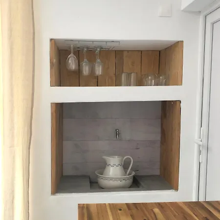 Holiday home Gabae Les Volets Verts Puyravault (Charente-Maritime)