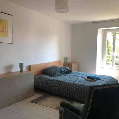 Holiday home Gabae Les Volets Verts