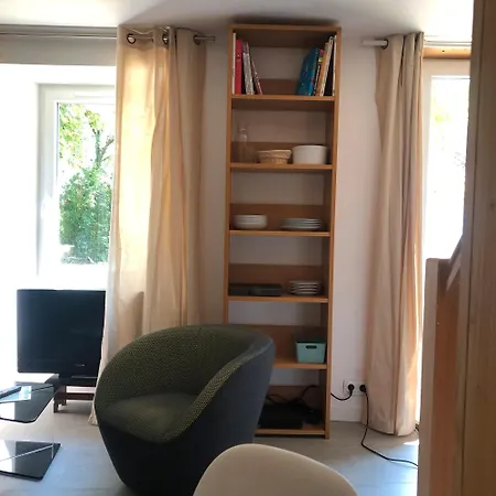 Gabae Les Volets Verts Holiday home *