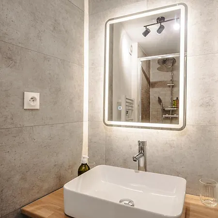 Gabae Les Volets Verts Puyravault (Charente-Maritime)