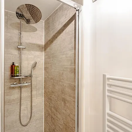 Gabae Les Volets Verts 펜션