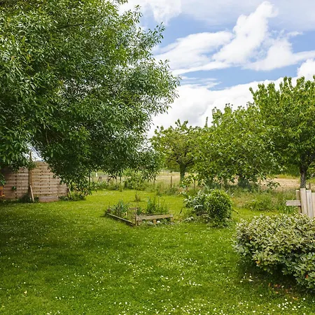 Gabae Les Volets Verts Puyravault (Charente-Maritime)