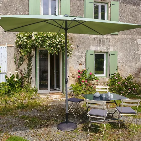 Gabae Les Volets Verts *