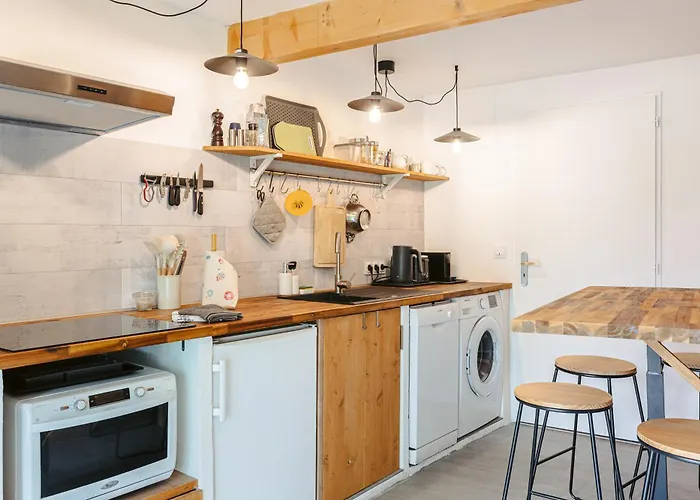 Gabae Les Volets Verts Puyravault (Charente-Maritime)