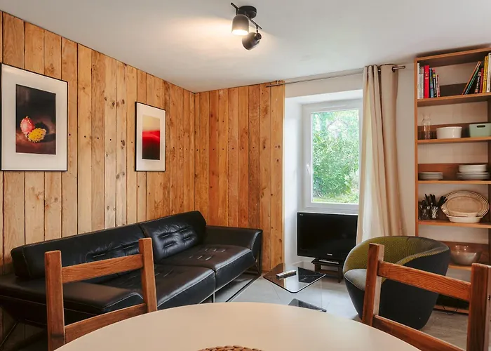 Gabae Les Volets Verts