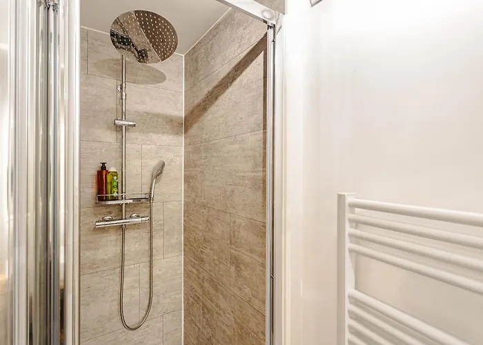 Gabae Les Volets Verts Semesterbostad