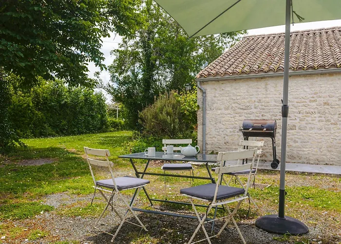 Gabae Les Volets Verts *