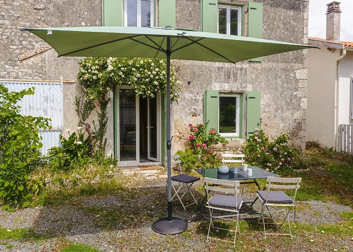 Gabae Les Volets Verts *